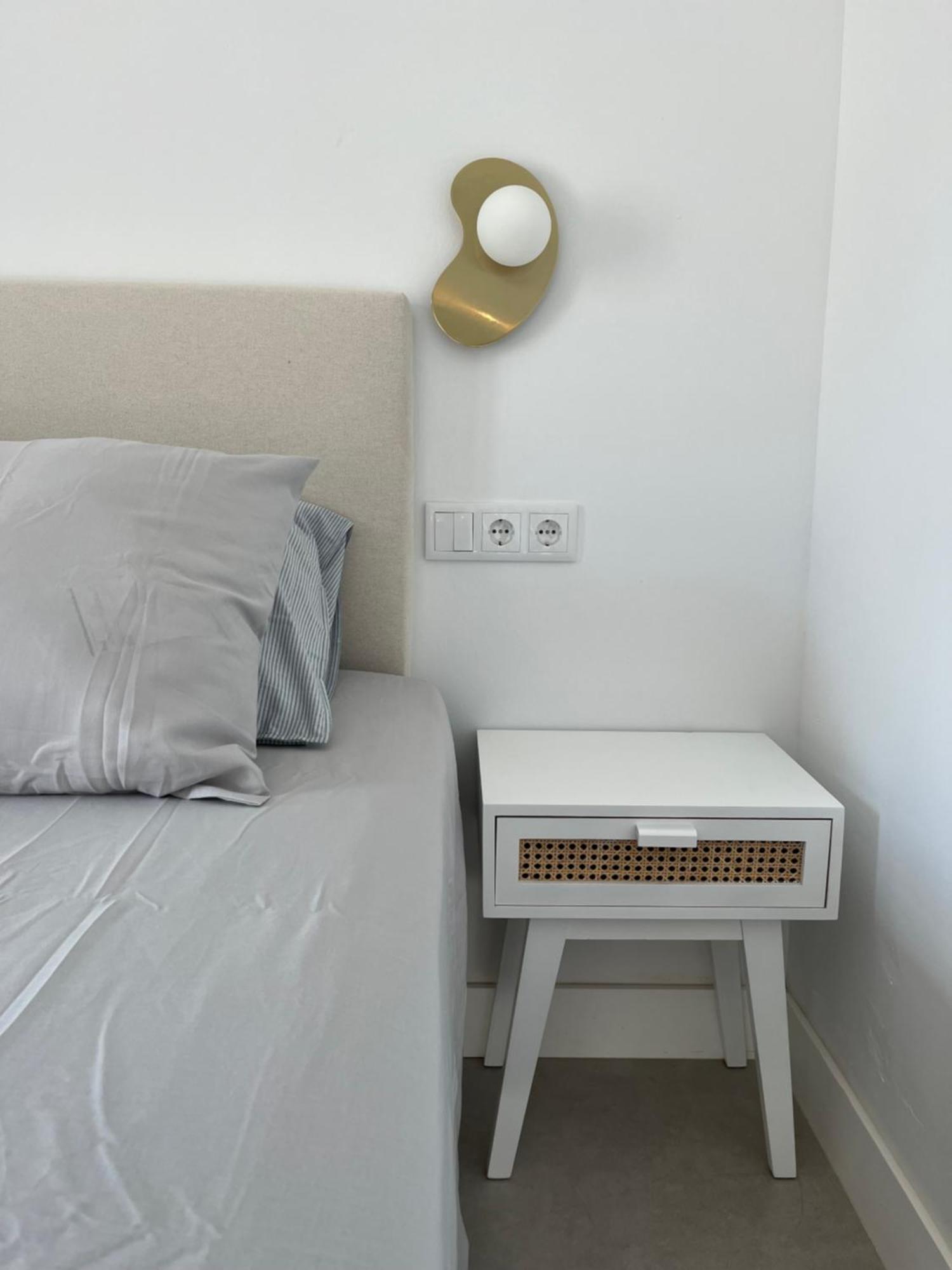 Apartament The Sunnydise Luxury Duplex In The Center Malaga