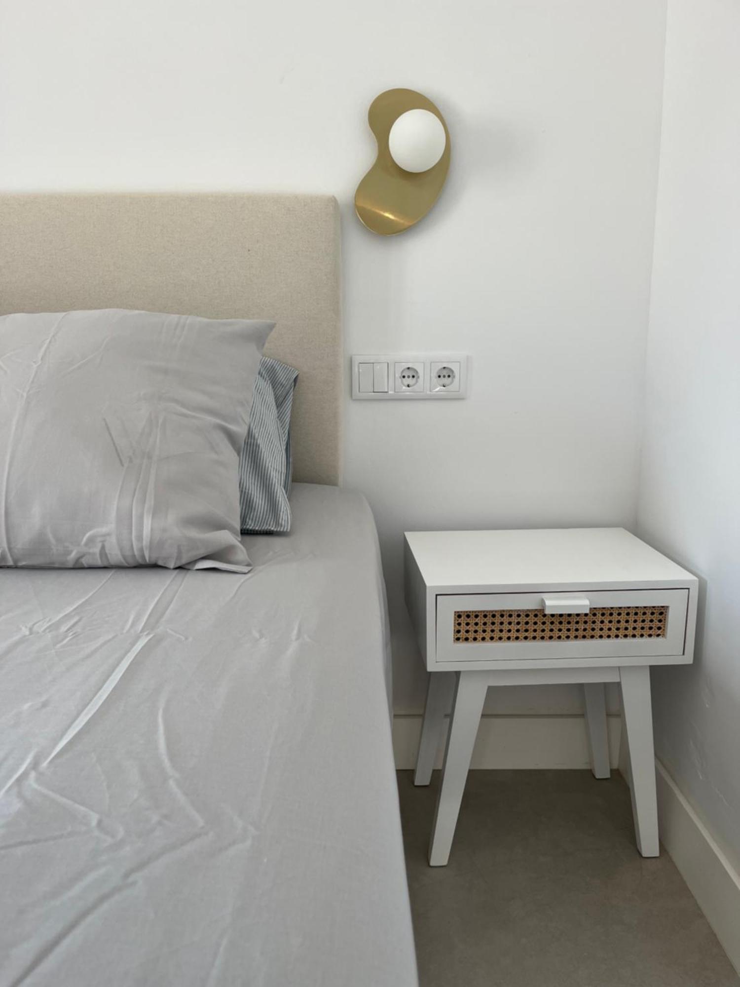 The Sunnydise Luxury Duplex In The Center Apartament Malaga