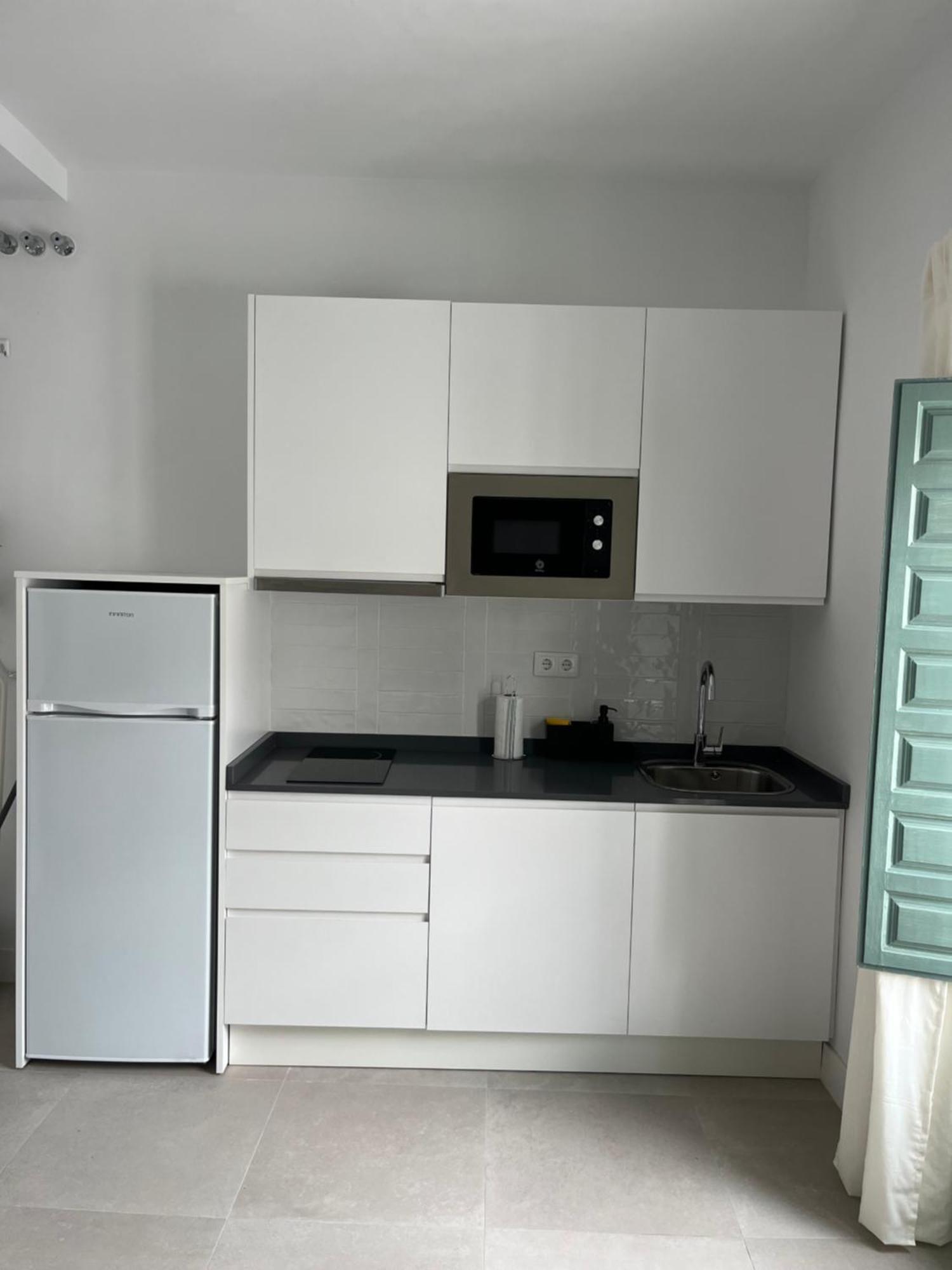 Apartament The Sunnydise Luxury Duplex In The Center Malaga