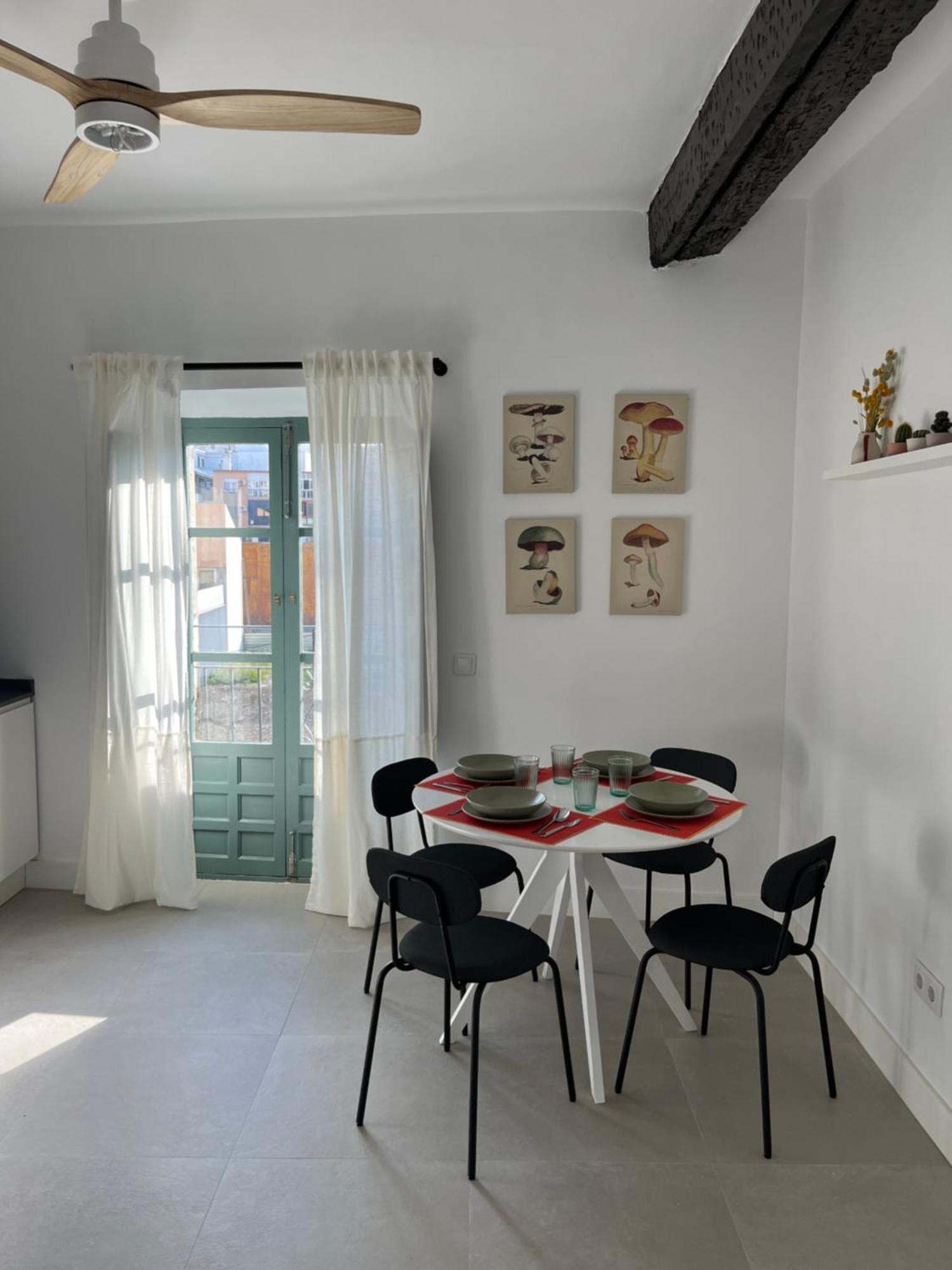 The Sunnydise Luxury Duplex In The Center Apartament