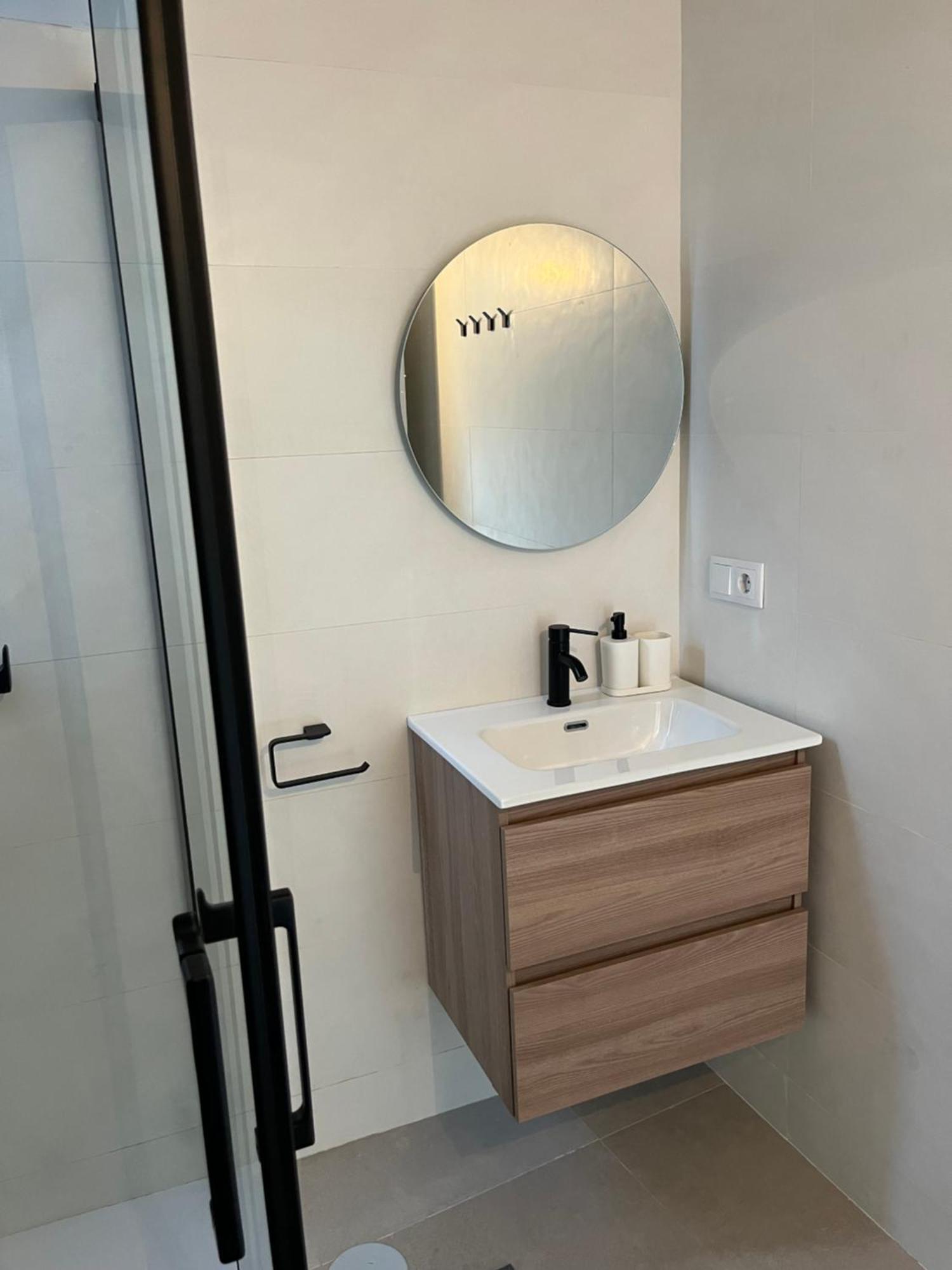The Sunnydise Luxury Duplex In The Center Apartament