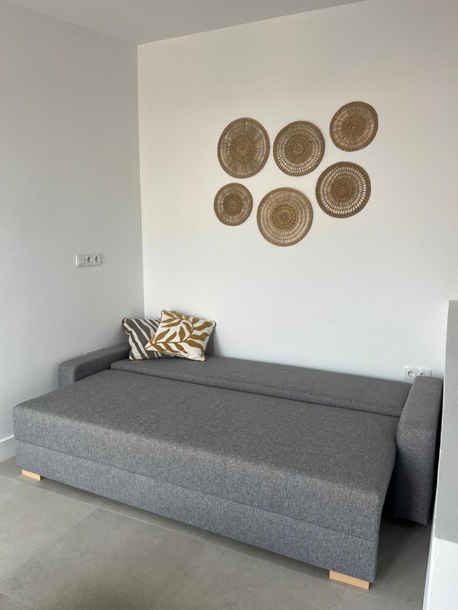 The Sunnydise Luxury Duplex In The Center Apartament *