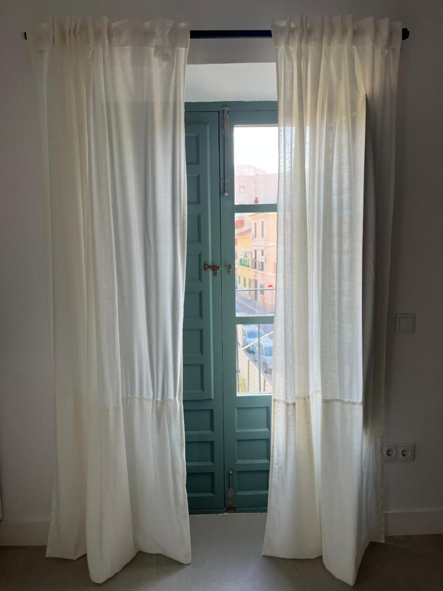 Apartament The Sunnydise Luxury Duplex In The Center Malaga