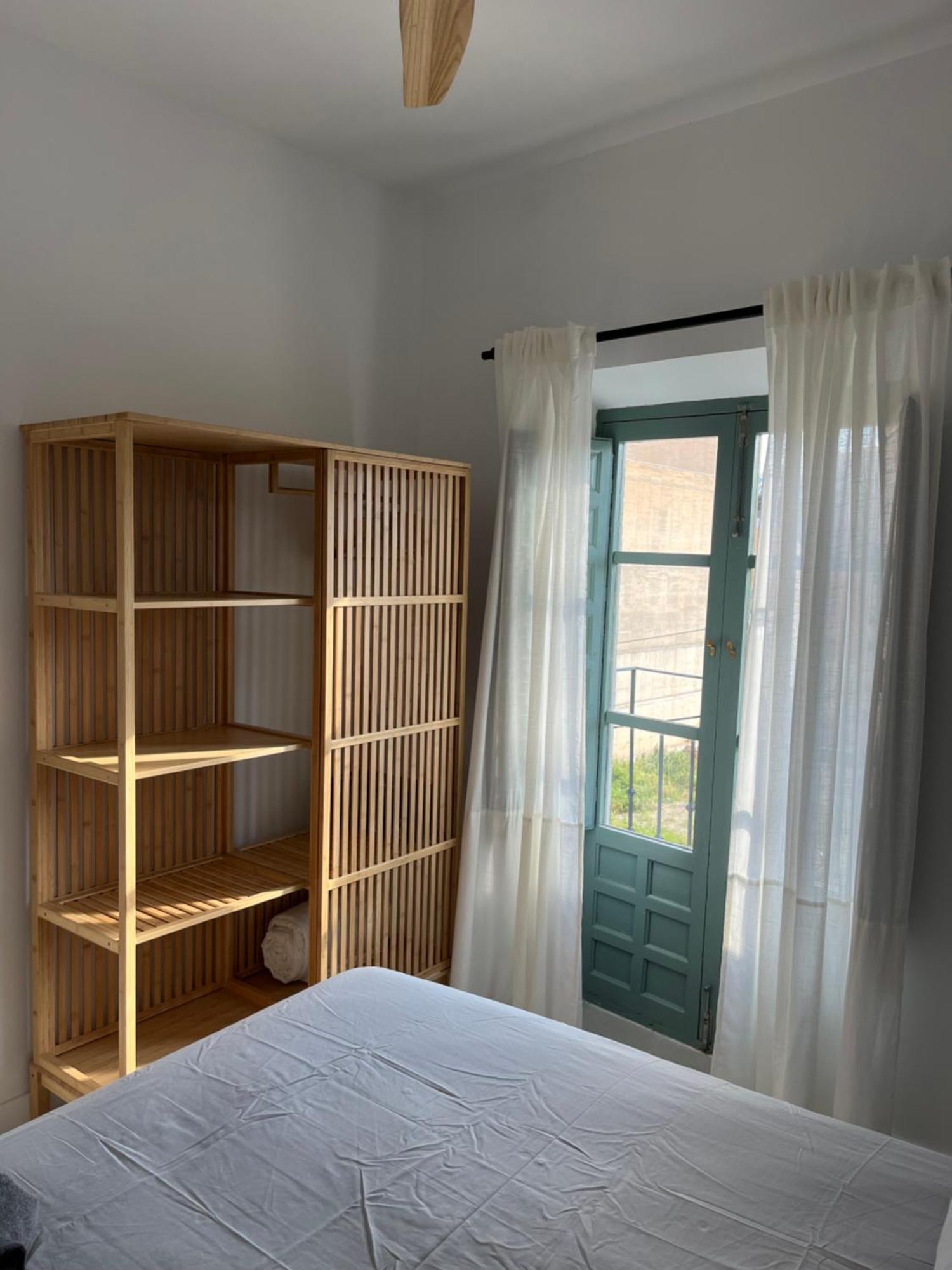 Apartament The Sunnydise Luxury Duplex In The Center Malaga