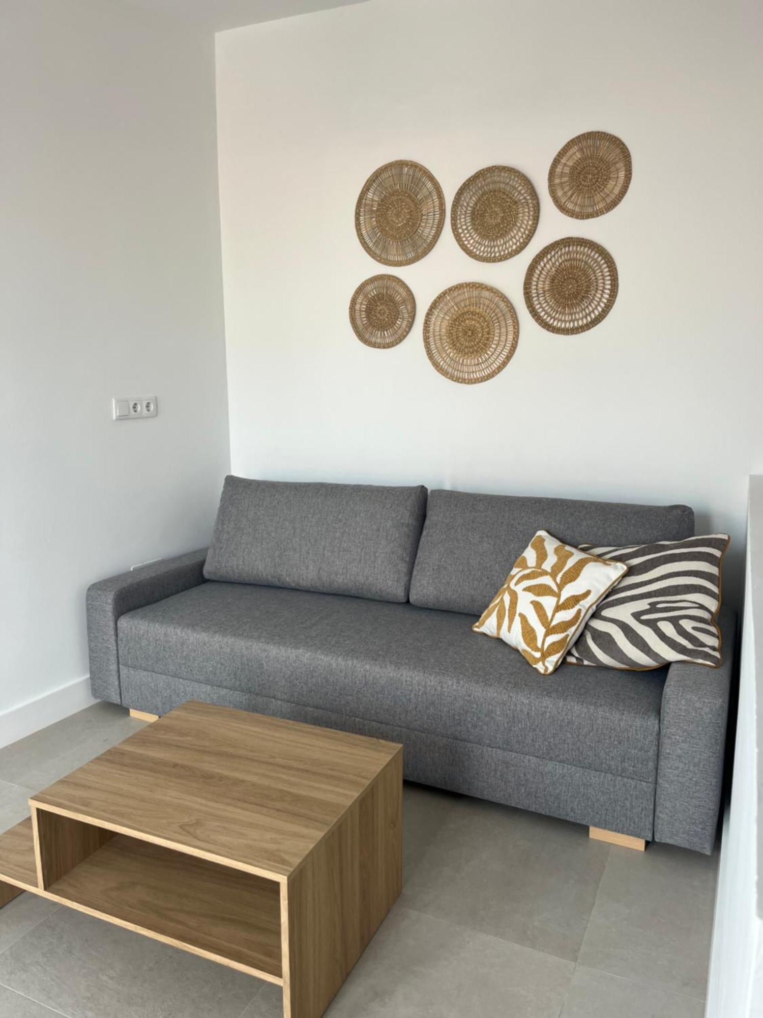 Apartament The Sunnydise Luxury Duplex In The Center Malaga