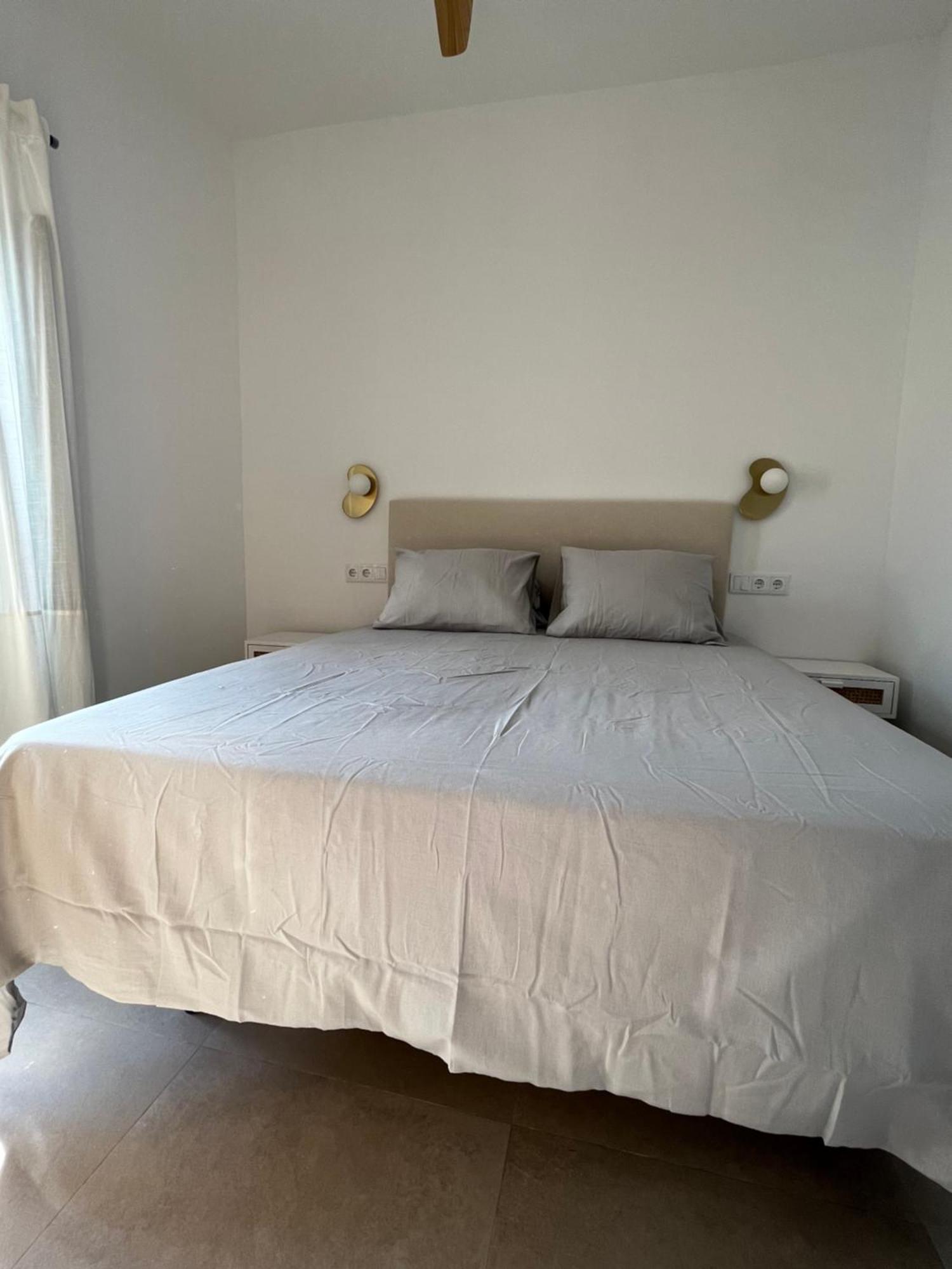 Apartament The Sunnydise Luxury Duplex In The Center Malaga