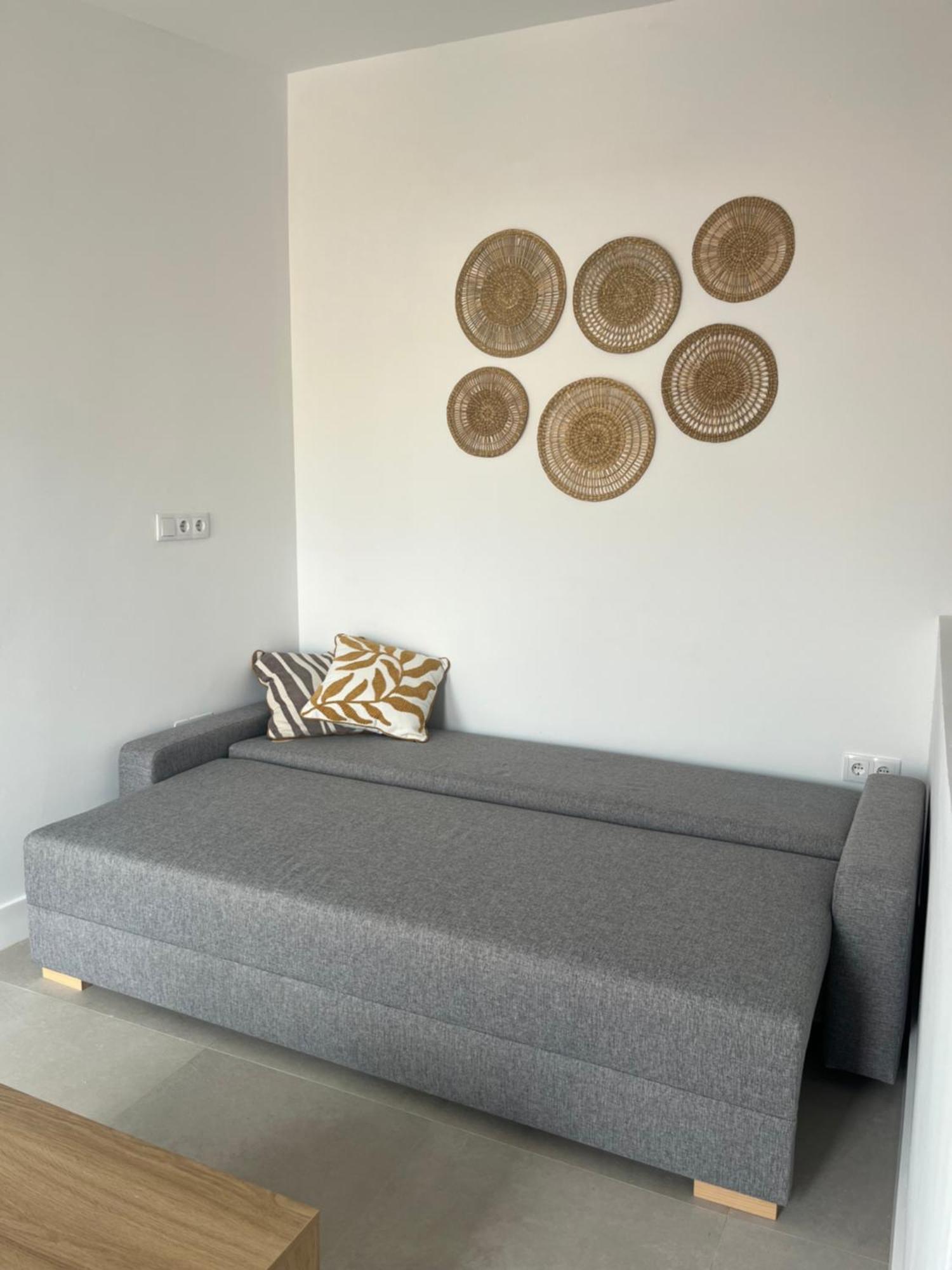 The Sunnydise Luxury Duplex In The Center Apartament