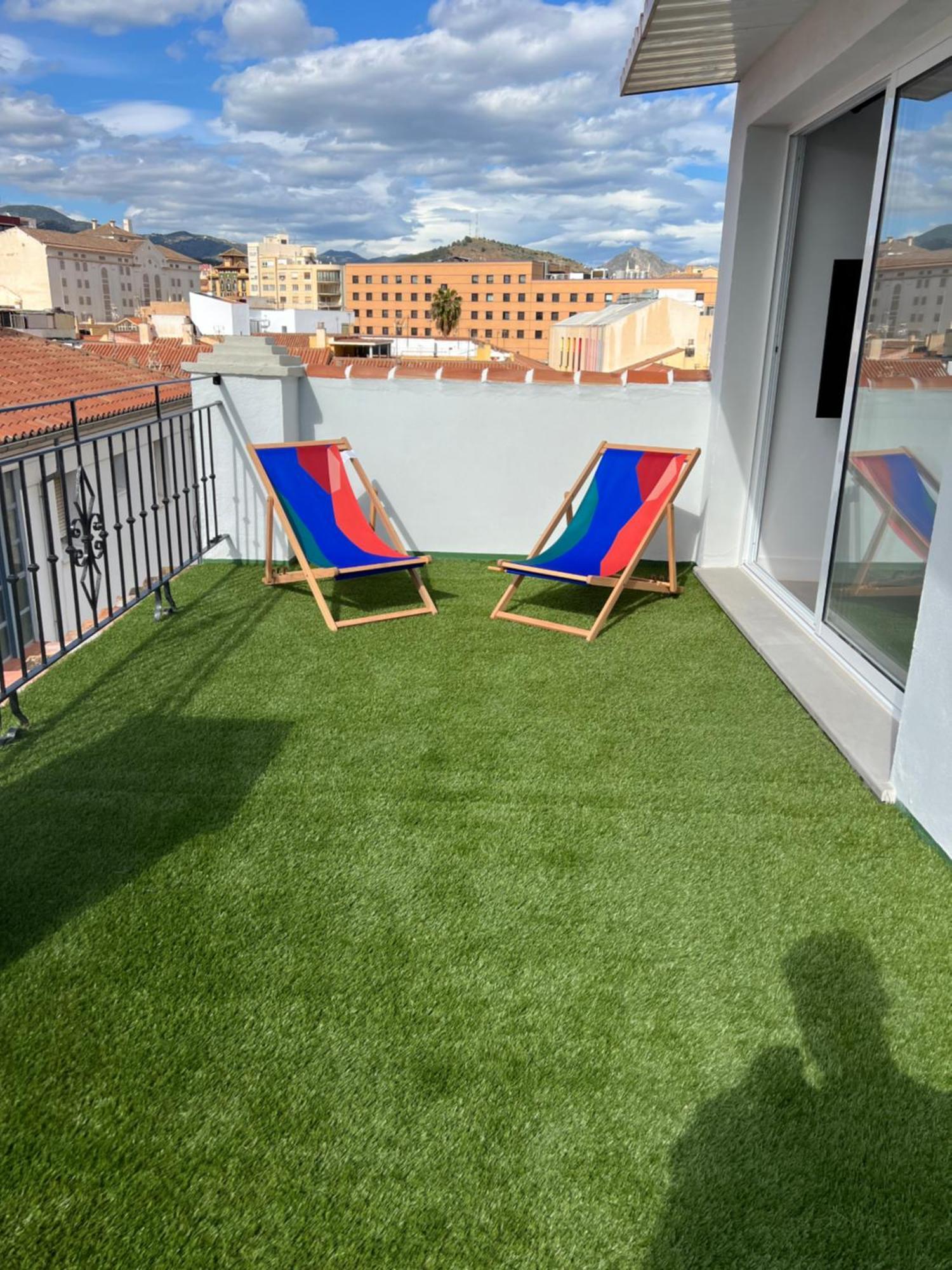 Apartament The Sunnydise Luxury Duplex In The Center *