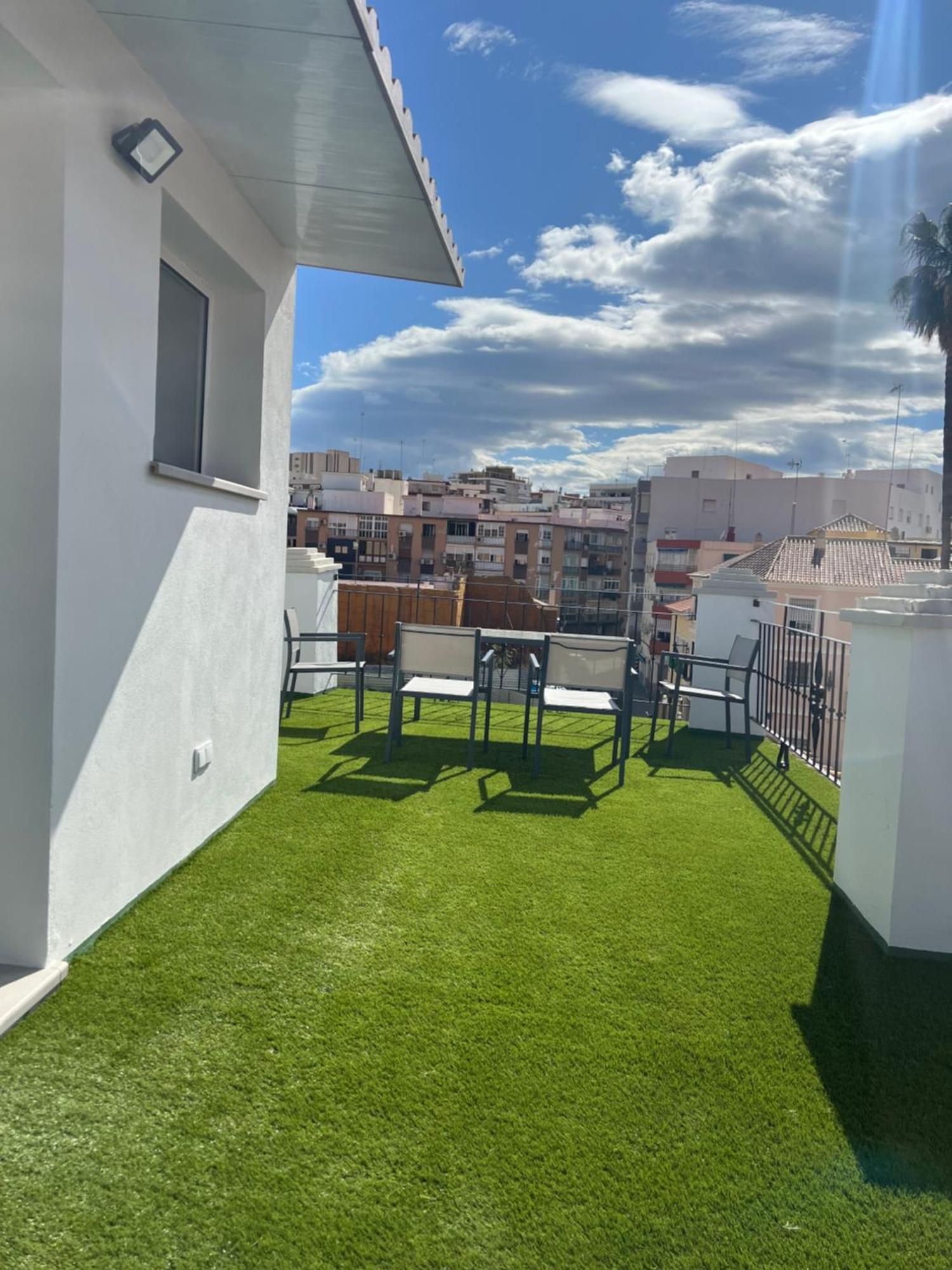 Apartament The Sunnydise Luxury Duplex In The Center *